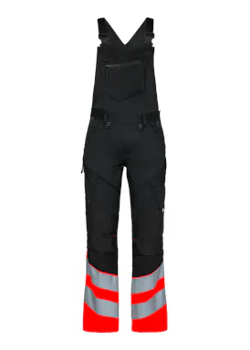 Engel Safety 3546-314 Amerikaanse Overall Stretch Waterafstotend