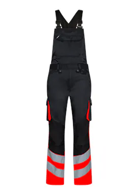Engel Safety Light 3547-319 Amerikaanse Overall Waterafstotend UV-bescherming Reflecterend