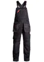 Engel Combat 3761-630 Amerikaanse Overall Holsterzakken Regular Fit miniatuur