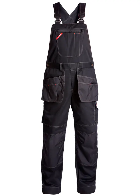 Engel Combat 3761-630 Amerikaanse Overall Holsterzakken Regular Fit