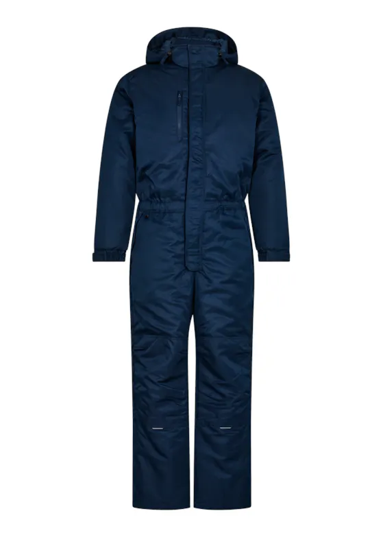 Engel Extend Winter Boiler Suit 4204-935 Waterdicht