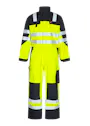Engel Safety+ Boiler Suit EN 20471 4235-825 Brandvertragend miniatuur