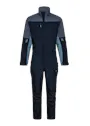 Engel 4329-144 Boiler Suit Stretch Regular Fit Entire miniatuur