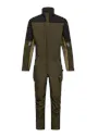 Engel 4329-144 Boiler Suit Stretch Regular Fit Entire miniatuur