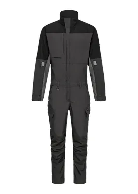 Engel 4329-144 Boiler Suit Stretch Regular Fit Entire