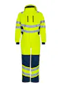 Engel Safety Winter Boiler Suit 4946-930 Reflecterend miniatuur