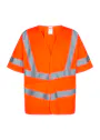 Engel Safety Vest W/ Sleeves 5031-240 Reflecterend miniatuur