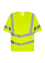 Engel Safety Vest W/ Sleeves 5031-240 Reflecterend miniatuur