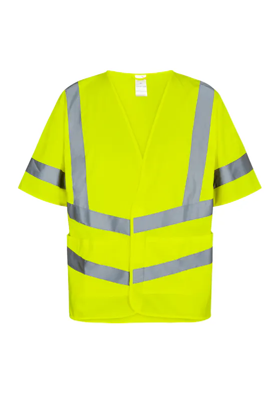 Engel Safety Vest W/ Sleeves 5031-240 Reflecterend