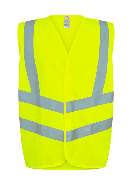 Engel 5032-240 Safety Waistcoat Waterafstotend
