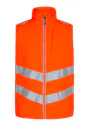 Engel Safety 5159-158 Bodywarmer Waterafstotend Winddicht Reflecterend Stretch miniatuur