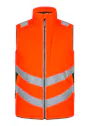 Engel Safety 5159-158 Bodywarmer Waterafstotend Winddicht Reflecterend Stretch miniatuur