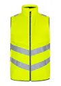 Engel Safety 5159-158 Bodywarmer Waterafstotend Winddicht Reflecterend Stretch miniatuur