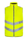 Engel Safety 5159-158 Bodywarmer Waterafstotend Winddicht Reflecterend Stretch miniatuur