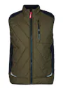 Engel Galaxy 5850-193 Bodywarmer Regular Fit miniatuur