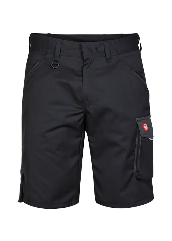 Engel Galaxy Light Korte Werkbroek