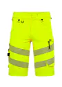 Engel Safety 6345-124 Werkbroek 4way Stretch Waterafstotend Reflecterend miniatuur