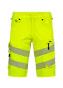 Engel Safety 6345-124 Werkbroek 4way Stretch Waterafstotend Reflecterend miniatuur