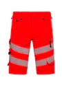 Engel Safety 6345-124 Werkbroek 4way Stretch Waterafstotend Reflecterend miniatuur