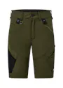 Engel X-treme 6361-317 Werkbroek Stretch Waterafstotend Dames miniatuur