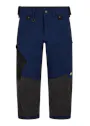 Engel X-treme 6368-317 3/4 Werkbroek Stretch Waterafstotend miniatuur