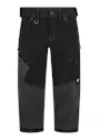 Engel X-treme 6368-317 3/4 Werkbroek Stretch Waterafstotend miniatuur