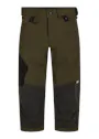 Engel X-treme 6368-317 3/4 Werkbroek Stretch Waterafstotend miniatuur