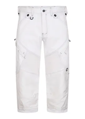 Engel X-treme 6369-317 Driekwartbroek Stretch Waterafstotend