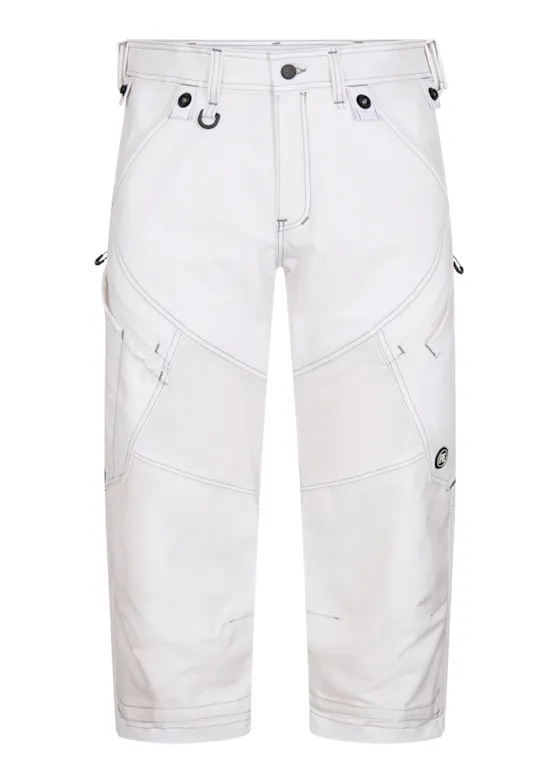 Engel X-treme 6369-317 Driekwartbroek Stretch Waterafstotend