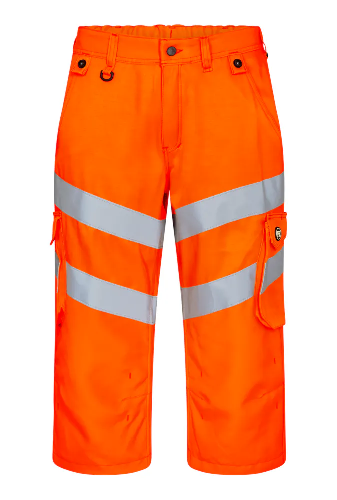 High Vis Oranje