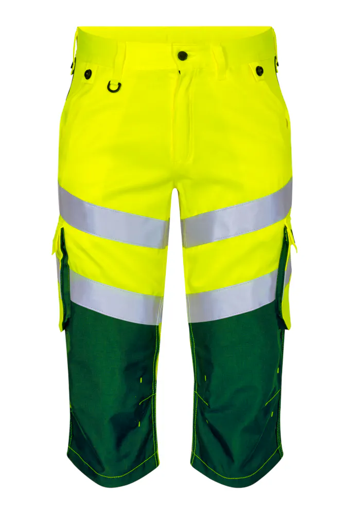 Geel/Groen