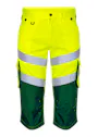 Engel Safety Light 6544-319 Driekwartbroek Waterafstotend UV-bescherming miniatuur