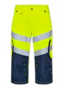 Engel Safety Light 6544-319 Driekwartbroek Waterafstotend UV-bescherming miniatuur