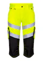 Engel Safety Light 6544-319 Driekwartbroek Waterafstotend UV-bescherming miniatuur