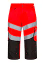 Engel Safety Light 6544-319 Driekwartbroek Waterafstotend UV-bescherming miniatuur