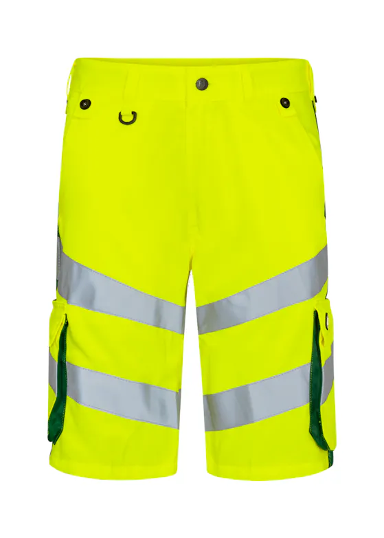 Engel Safety Light 6545-319 Kortebroek Waterafstotend Reflecterend