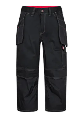 Engel Combat 3/4 Trousers W/Tool Po. Regular Fit