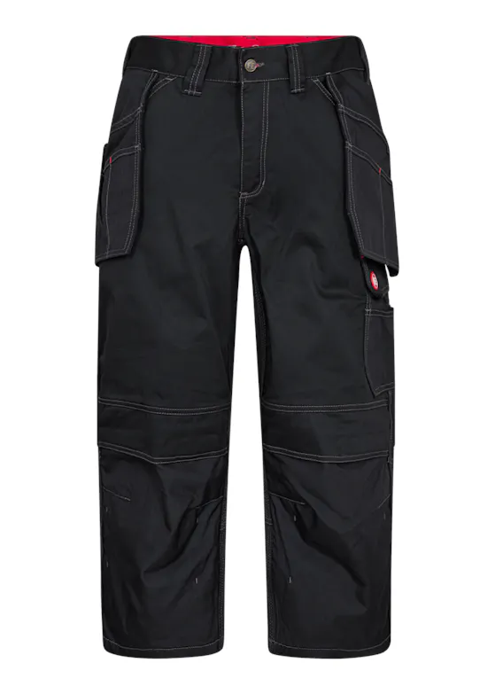 Engel Combat 3/4 Trousers W/Tool Po. Regular Fit