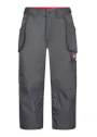 Engel Combat 3/4 Trousers W/Tool Po. Regular Fit miniatuur