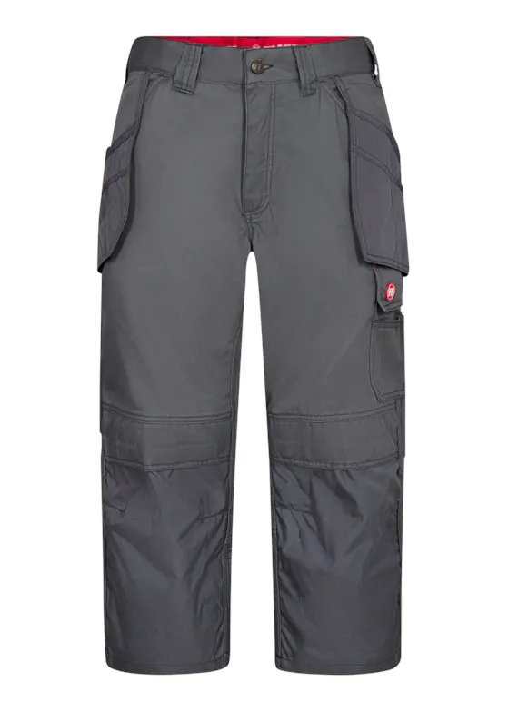 Engel Combat 3/4 Trousers W/Tool Po. Regular Fit