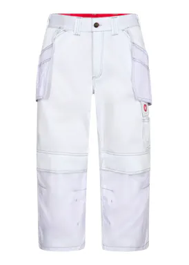 Engel Combat 3/4 Trousers W/Tool Po. Regular Fit
