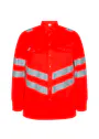 Engel Safety Shirt 7011-194 Reflecterend miniatuur