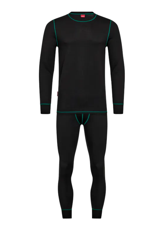 Engel Thermal Underwear Set 7224-225 Regular Fit