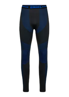 Engel 7261-239 Long Johns Bamboo Seamless Antibacteriële Stretch