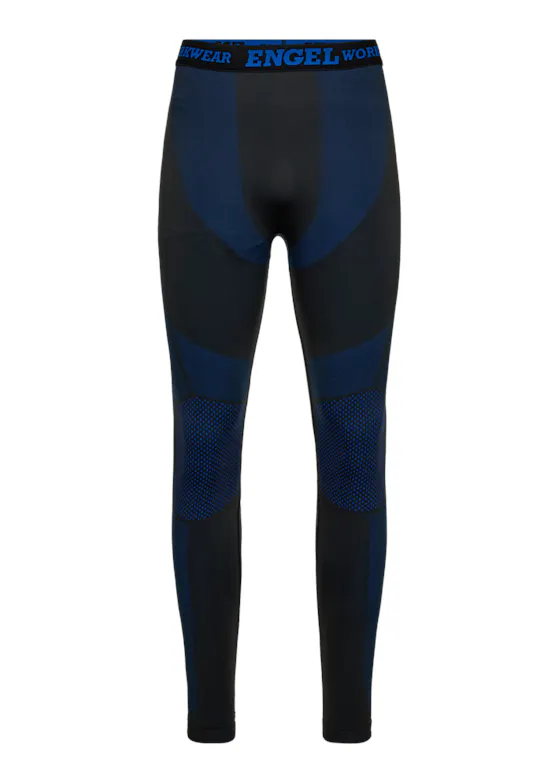 Engel 7261-239 Long Johns Bamboo Seamless Antibacteriële Stretch