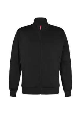 Engel 8024-233 Sweatshirt Met Ritssluiting Regular Fit Standaard