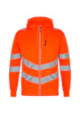 Engel Safety 8025-241 Sweatvest Reflecterend UV-bescherming miniatuur