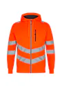 Engel Safety 8025-241 Sweatvest Reflecterend UV-bescherming miniatuur