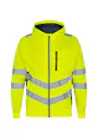Engel Safety 8025-241 Sweatvest Reflecterend UV-bescherming miniatuur