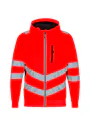 Engel Safety 8025-241 Sweatvest Reflecterend UV-bescherming miniatuur